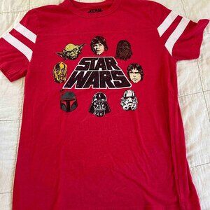Vintage Star Wars Tee